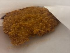 -麦当劳(东直门外大街店)