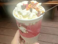 -茶颜悦色(岳麓山顶店)