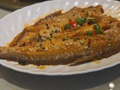 -刘胖子家常菜·蹄花焖藕(富安街店)