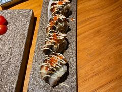 -故乡屋日本料理(八一广场店)