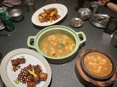 -锦荟JINHUI·浙江小馆(上海荟聚店)