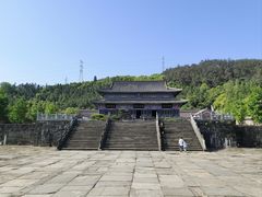 -武当山风景区