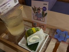 -LANN I 蘭·泰式古法按摩(高岛屋百货店)