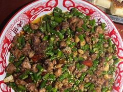 -回水镇·江湖川菜(恒大新城店)