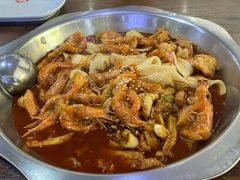 -李想大虾(吾悦广场店)
