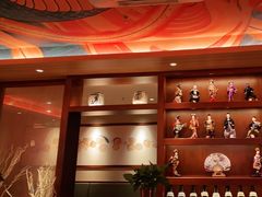 -仓桥家·焗寿司·锅物(光谷步行街店)