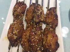 -炉鼎记私房菜(总店)