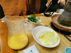 -东来顺饭庄(西直门店)