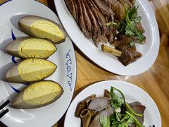 -乌文新澄海卤鹅店