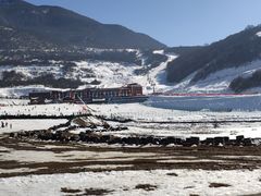 -太子岭滑雪场