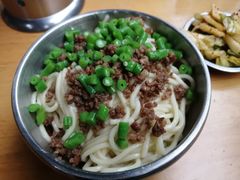 -左撇子私房面