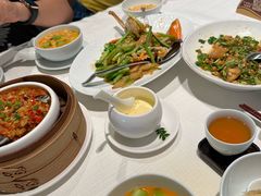 -金悦轩海鲜酒家(拱北店)