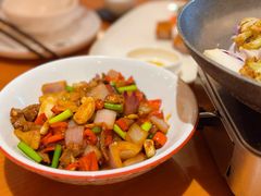 -粤域茶餐厅
