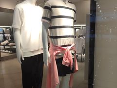 -ZARA(凯德乐峰广场店)