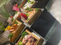-佛山皇冠假日酒店-西餐厅