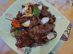 -蒋掌柜·老上海排骨年糕(田林店)