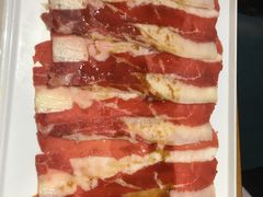 -牛鲜盛齐齐哈尔烤肉(曹路店)