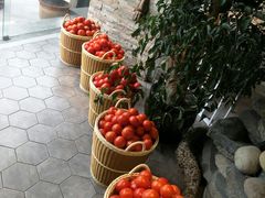 -蕃茄述·好汤自然来(江汉路店)