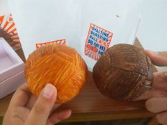 -好利来(鞍山家乐福店)