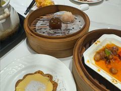 -稻香海鲜饭店(第一国际店)
