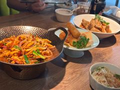 -大潮淮·淮扬菜(何园旗舰店)
