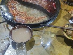 -乖嬢嬢重庆老火锅(南联店)