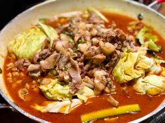 香辣跳跳蛙-湘里乡亲甲王二老店