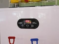 -萨莉亚意式餐厅(大宁音乐广场店)