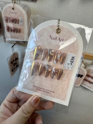 -四季·予你日式美甲美睫Nail
