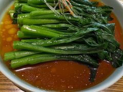 -去茶去餐厅(中央大街店)