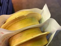 -台湾味正点车轮饼可丽饼(南禅寺店)