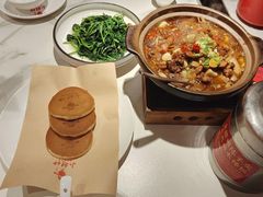 -小财神·老派赣州菜·中华美食地标(第五大道店)
