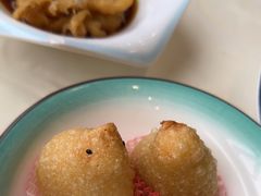 -馨越楼·点心·粤菜(赤坎店)