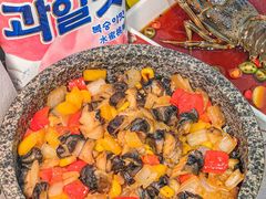 -哼蟹二将·烤肉酱蟹(合生汇店)