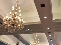 大堂-静之湖湖畔餐厅