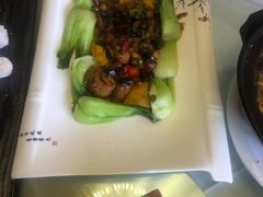 -鹿鸣春饭店(总店)