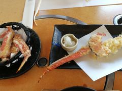 -蟹道乐(道顿堀本店)