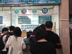 -南方医科大学南方医院(院本部)