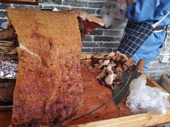 -园林美食城·本土农家菜(杨和镇店)