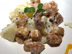 -鱼非鱼(徐家汇店)