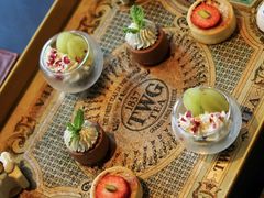 -上海外滩英迪格酒店