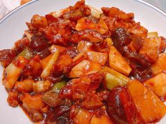 -鼎泰丰(渔阳店)