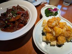 -南园民国茶楼餐厅·常州菜(北大街店)