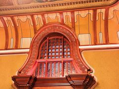 -波特曼西餐厅(中央大街店)