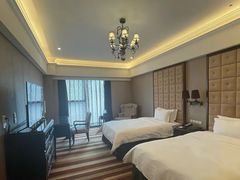 -长沙豪布斯卡酒店(长沙省政府德思勤店)