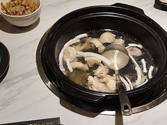 -狐狸爱上椰子鸡(滨江星光大道店)