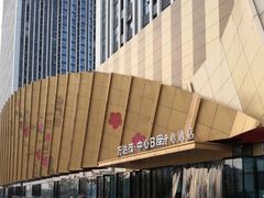 -万达茂商场(南京仙林店)