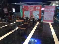-金逸影城(哥伦布店)
