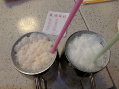 -义顺牛奶公司(板樟堂店)