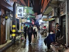 -清真·马峰烤肉(小学习北巷店)